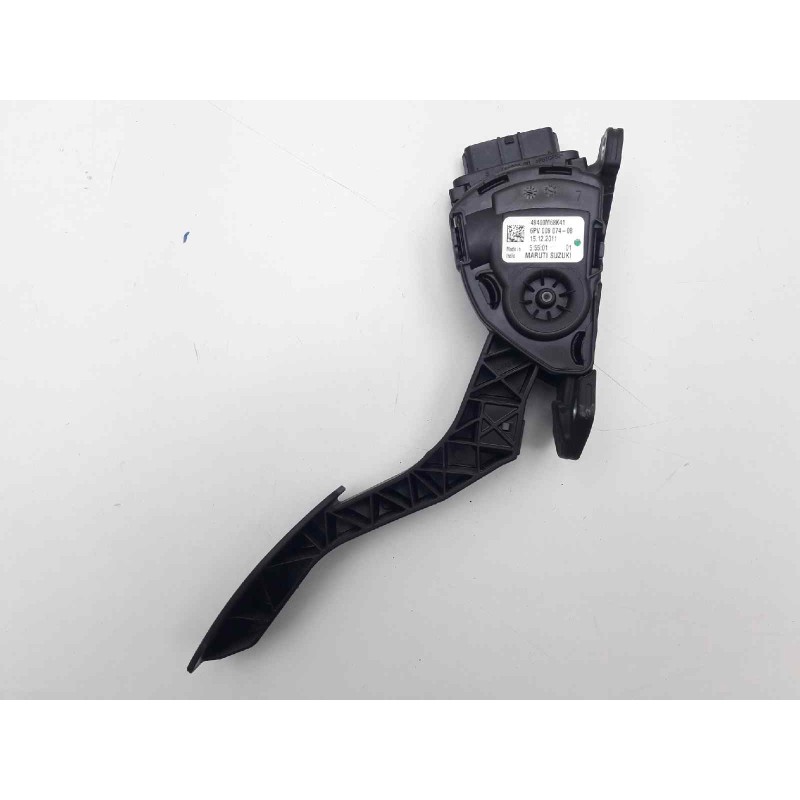 Recambio de potenciometro pedal para nissan pixo (uao) acenta referencia OEM IAM 49400M68K41 6PV00907408 