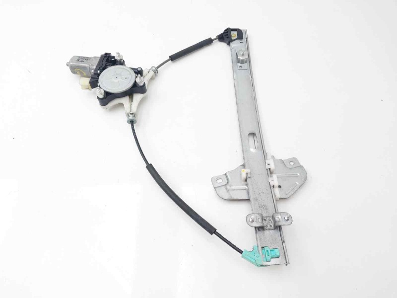 Recambio de elevalunas delantero derecho para kia rio concept referencia OEM IAM 824601W000  