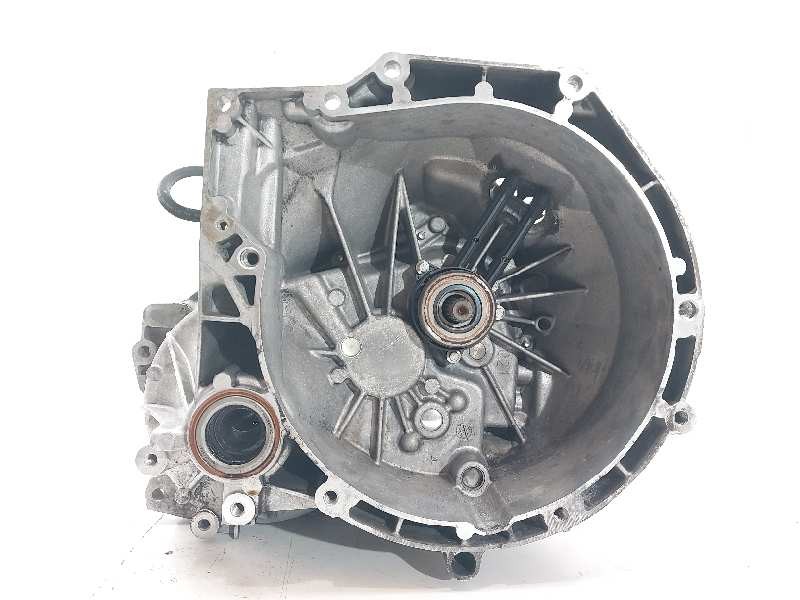 Recambio de caja cambios para ford fiesta (ccn) titanium referencia OEM IAM CA6R7002NBB  