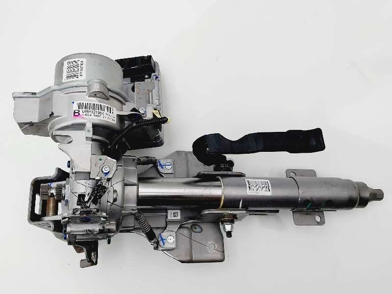 Recambio de columna direccion para mazda 2 lim. () luxury referencia OEM IAM D09H32100K  