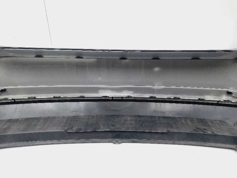 Recambio de paragolpes trasero para skoda rapid active referencia OEM IAM 5JJ807421  