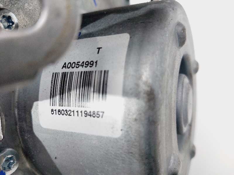 Recambio de columna direccion para mazda 2 lim. () luxury referencia OEM IAM D09H32100K  