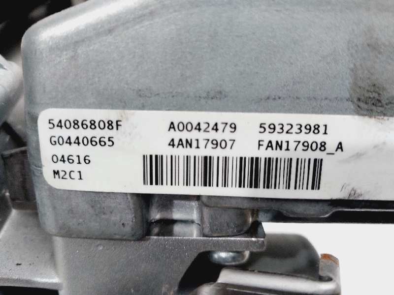 Recambio de columna direccion para mazda 2 lim. () luxury referencia OEM IAM D09H32100K  