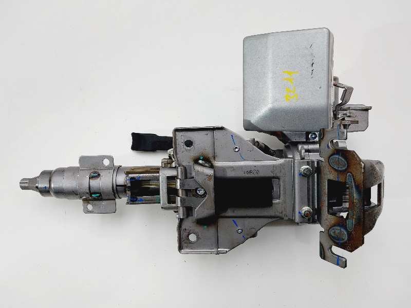 Recambio de columna direccion para mazda 2 lim. () luxury referencia OEM IAM D09H32100K  