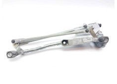 Recambio de motor limpia delantero para ford fiesta (ccn) titanium referencia OEM IAM 8A6117500AG 8A6117B571AB 0390241574