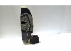 Recambio de cerradura puerta trasera derecha para mercedes clase s (w221) berlina 320 / 350 cdi (221.022) referencia OEM IAM A22