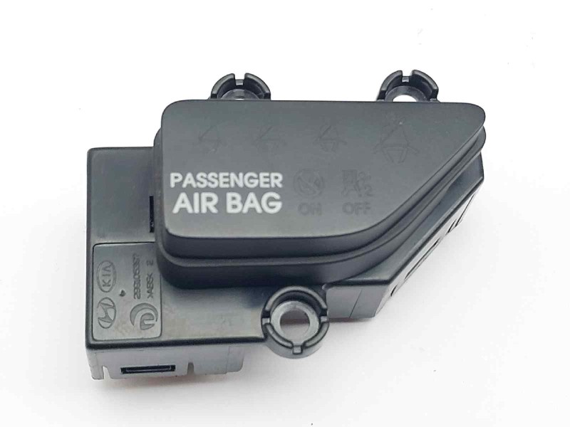 Recambio de modulo electronico para kia rio concept referencia OEM IAM 299105397  