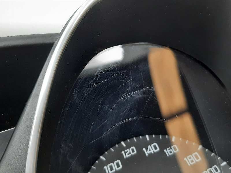 Recambio de cuadro instrumentos para ford c-max trend referencia OEM IAM AM5T10849AK  