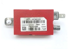 Recambio de modulo electronico para volvo v40 momentum referencia OEM IAM P30761698 30761698 