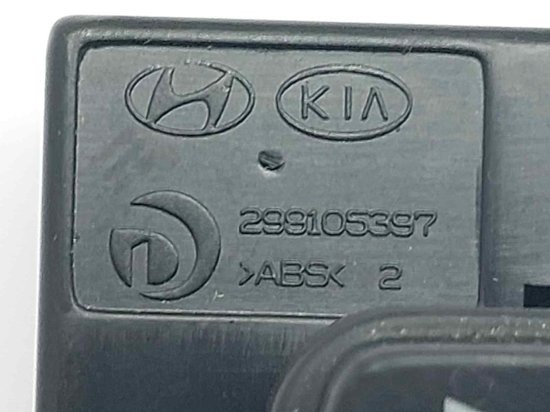 Recambio de modulo electronico para kia rio concept referencia OEM IAM 299105397  