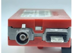 Recambio de modulo electronico para volvo v40 momentum referencia OEM IAM P30761698 30761698  2