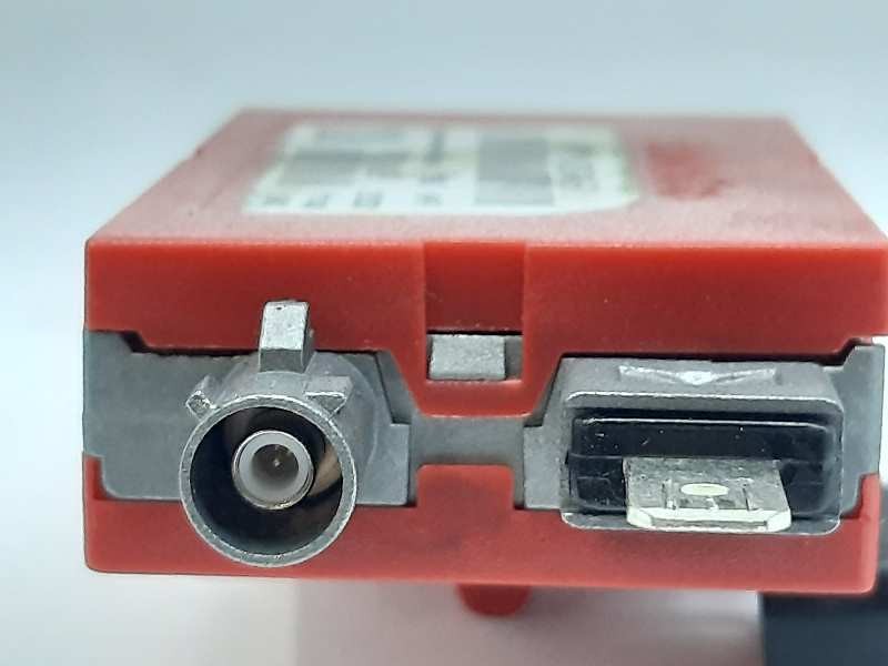 Recambio de modulo electronico para volvo v40 momentum referencia OEM IAM P30761698 30761698 