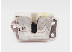 Recambio de cerradura maletero / porton para nissan pixo (uao) acenta referencia OEM IAM 905004A00E  