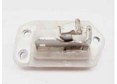 Recambio de cerradura maletero / porton para nissan pixo (uao) acenta referencia OEM IAM 905004A00E   2