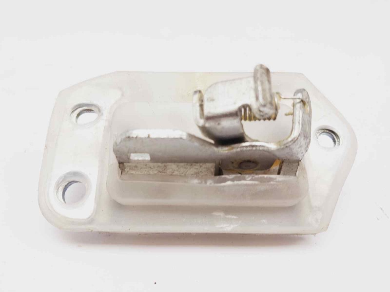 Recambio de cerradura maletero / porton para nissan pixo (uao) acenta referencia OEM IAM 905004A00E  