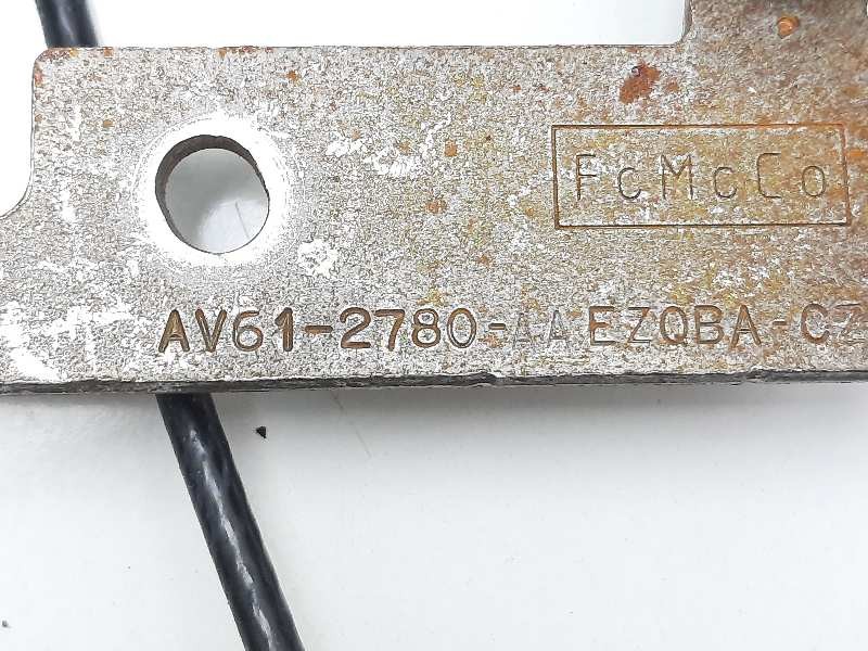 Recambio de palanca freno de mano para ford c-max trend referencia OEM IAM AV612780AA  