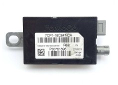 Recambio de modulo electronico para volvo v40 momentum referencia OEM IAM P30761696 30761696 