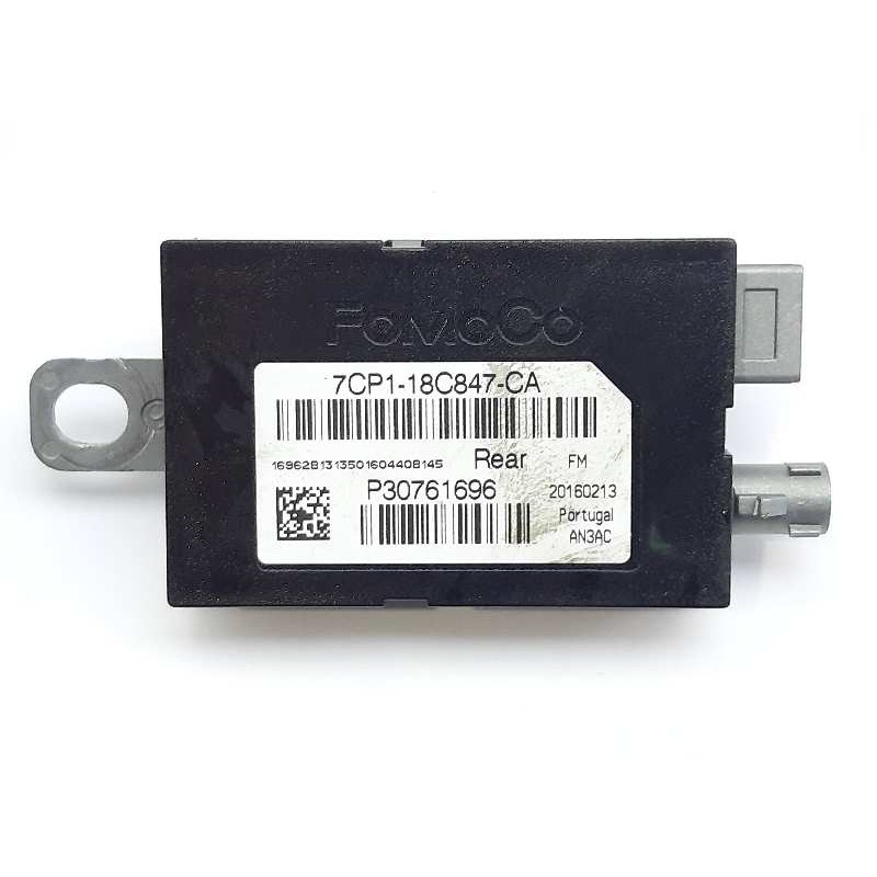 Recambio de modulo electronico para volvo v40 momentum referencia OEM IAM P30761696 30761696 