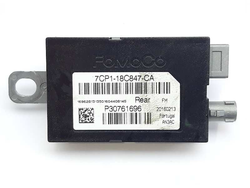 Recambio de modulo electronico para volvo v40 momentum referencia OEM IAM P30761696 30761696 