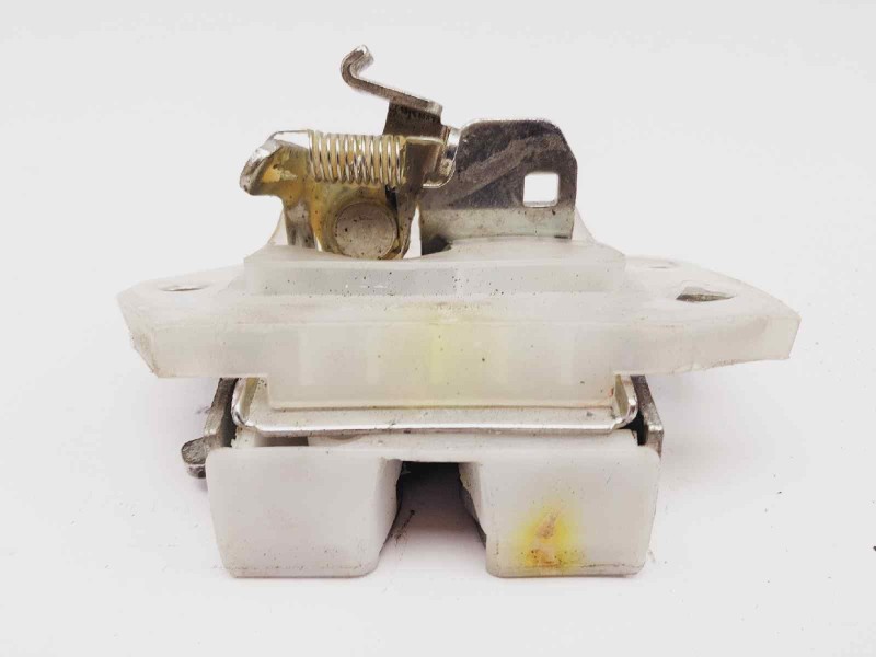 Recambio de cerradura maletero / porton para nissan pixo (uao) acenta referencia OEM IAM 905004A00E  