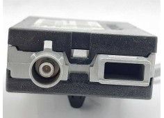 Recambio de modulo electronico para volvo v40 momentum referencia OEM IAM P30761696 30761696  2