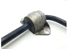 Recambio de barra estabilizadora trasera para bmw serie 5 berlina (e60) 530d referencia OEM IAM    2