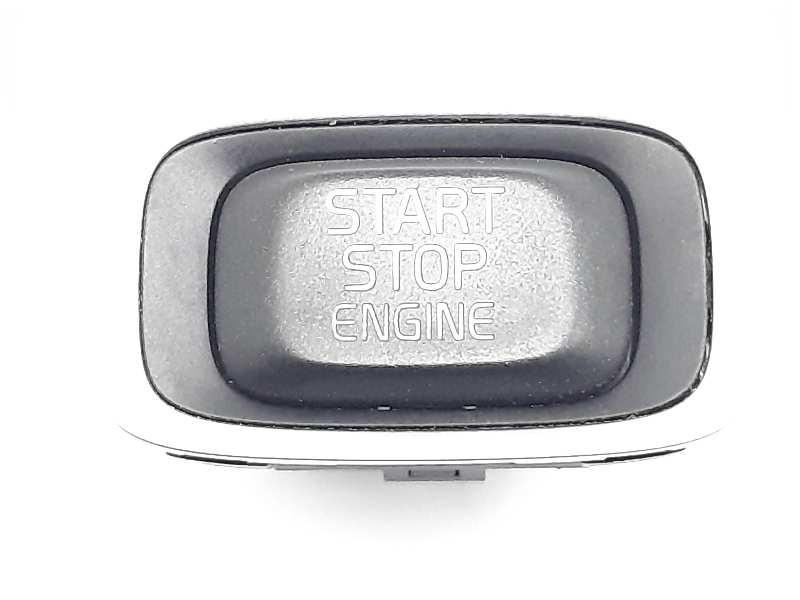 Recambio de interruptor para volvo v40 momentum referencia OEM IAM 31456645  