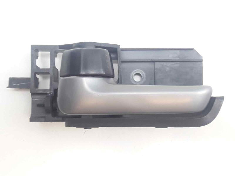 Recambio de maneta interior delantera izquierda para nissan pixo (uao) acenta referencia OEM IAM 8313075J0  