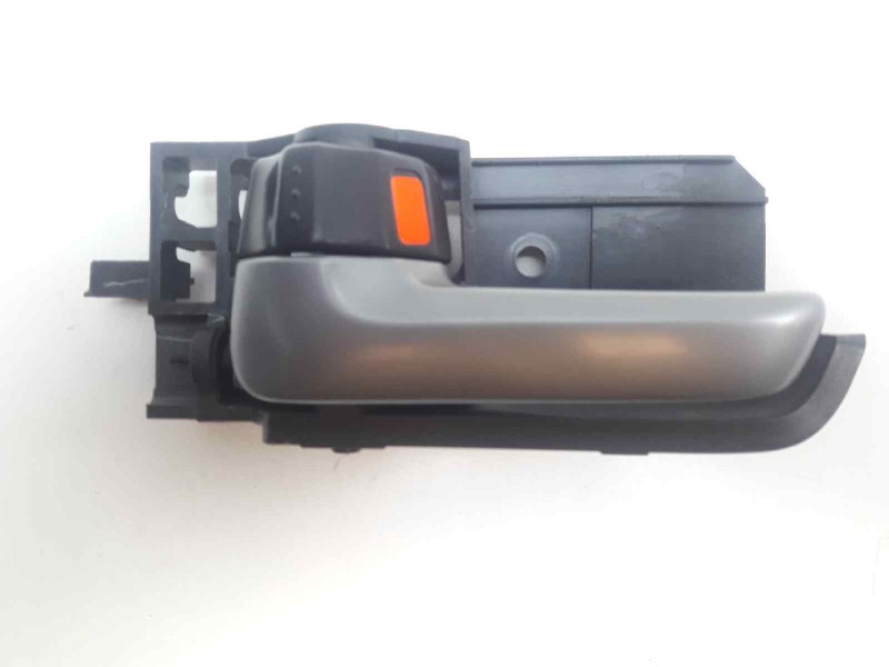 Recambio de maneta interior delantera izquierda para nissan pixo (uao) acenta referencia OEM IAM 8313075J0  