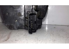 Recambio de cerradura puerta delantera derecha para nissan micra (k12e) acenta referencia OEM IAM 80500AX111 3904C  2