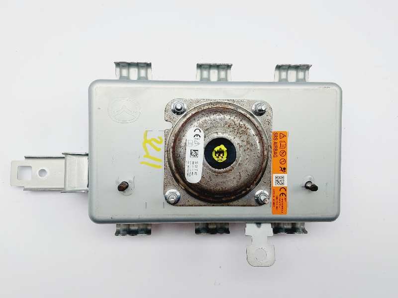 Recambio de airbag delantero derecho para mazda 2 lim. () luxury referencia OEM IAM DA6A57K50 DA6A 