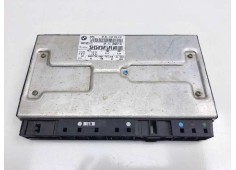 Recambio de modulo electronico para bmw serie 5 berlina (e60) 530d referencia OEM IAM 61356927278902  