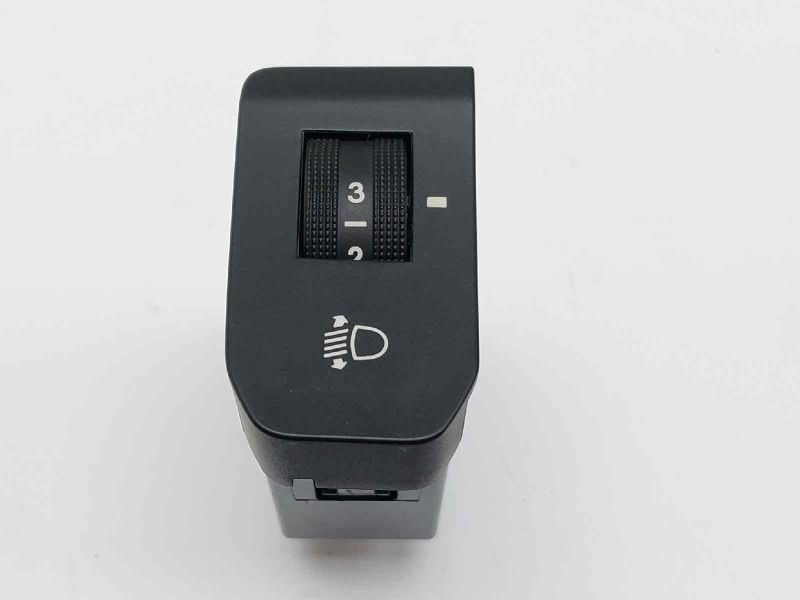 Recambio de mando luces para kia rio concept referencia OEM IAM 751U00080  