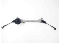 Recambio de cremallera direccion para ford fiesta (ccn) titanium referencia OEM IAM 8V513200  