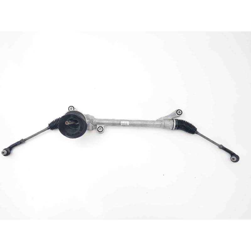 Recambio de cremallera direccion para ford fiesta (ccn) titanium referencia OEM IAM 8V513200  