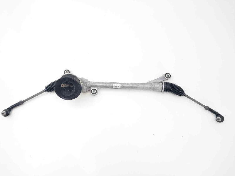 Recambio de cremallera direccion para ford fiesta (ccn) titanium referencia OEM IAM 8V513200  