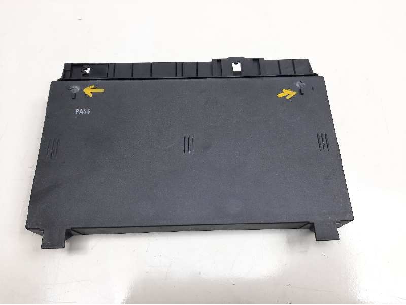 Recambio de modulo electronico para bmw serie 5 berlina (e60) 530d referencia OEM IAM 61356927278902  