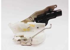 Recambio de cerradura puerta delantera derecha para nissan pixo (uao) acenta referencia OEM IAM 805004A00F  