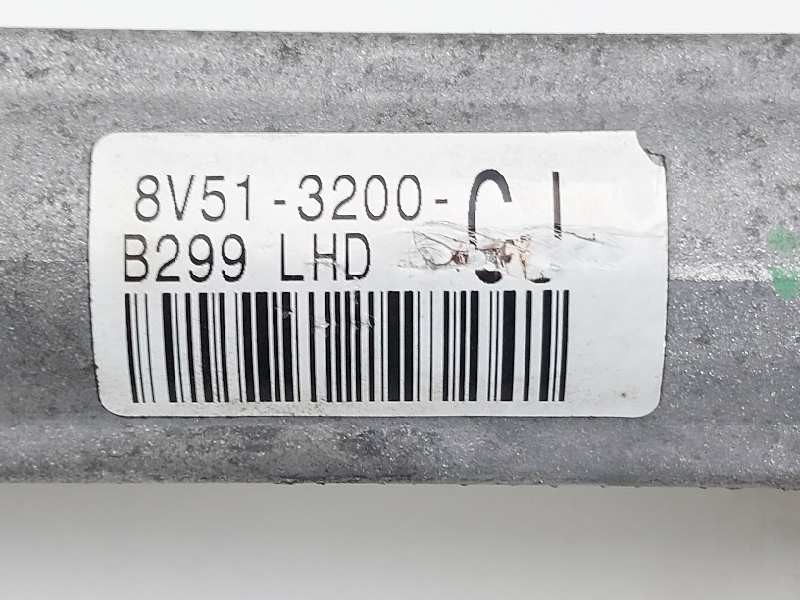 Recambio de cremallera direccion para ford fiesta (ccn) titanium referencia OEM IAM 8V513200  