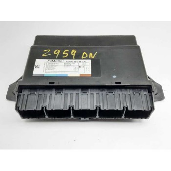 CENTRALITA CIERRE AV6N19G481AL 5WK49778M 