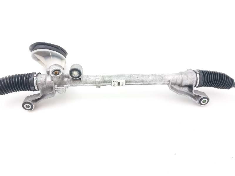 Recambio de cremallera direccion para ford fiesta (ccn) titanium referencia OEM IAM 8V513200  