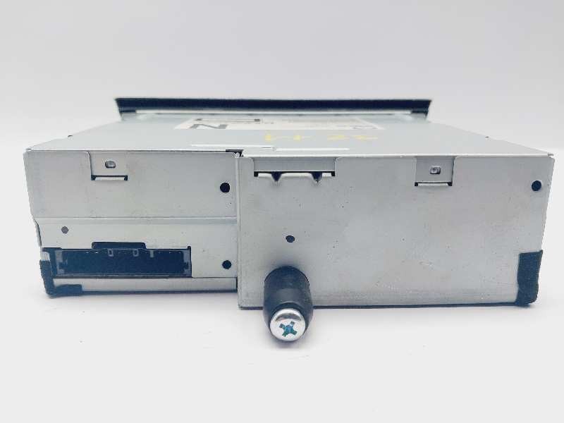 Recambio de sistema dvd para mazda 2 lim. () luxury referencia OEM IAM DA6C669G0D MD497446 