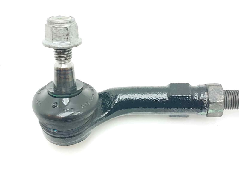 Recambio de cremallera direccion para ford fiesta (ccn) titanium referencia OEM IAM 8V513200  