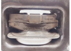 Recambio de soporte motor izquierdo para citroen c3 live edition referencia OEM IAM 9680293280   2