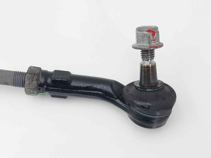 Recambio de cremallera direccion para ford fiesta (ccn) titanium referencia OEM IAM 8V513200  