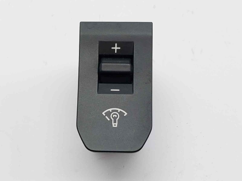 Recambio de mando luces para kia rio concept referencia OEM IAM 299105371  
