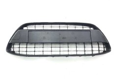 Recambio de rejilla paragolpes central para ford fiesta (cb1) trend referencia OEM IAM 8A6117B968A  
