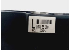 Recambio de mando multifuncion para mazda 2 lim. () luxury referencia OEM IAM DB5J66CM0   2