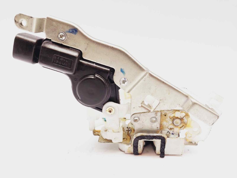 Recambio de cerradura puerta delantera derecha para nissan pixo (uao) acenta referencia OEM IAM 805004A00F  