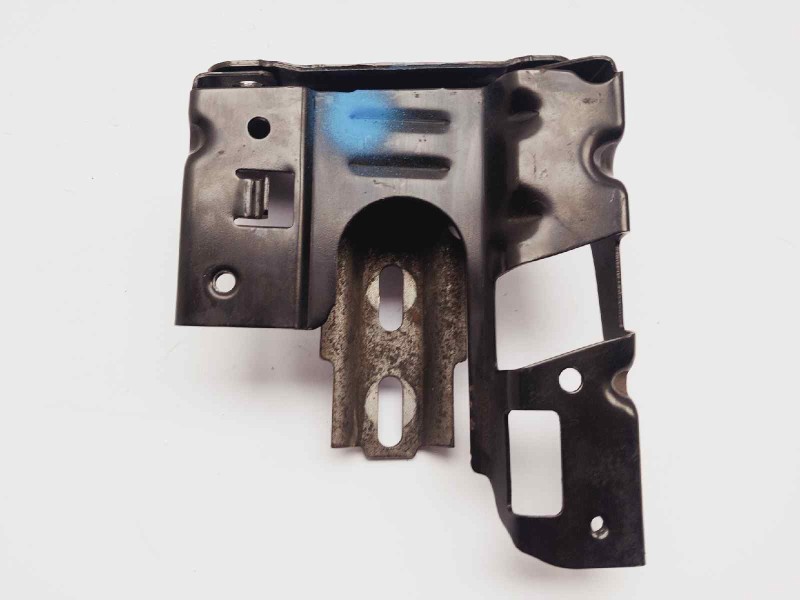 Recambio de soporte motor izquierdo para citroen c3 live edition referencia OEM IAM 9680293280  